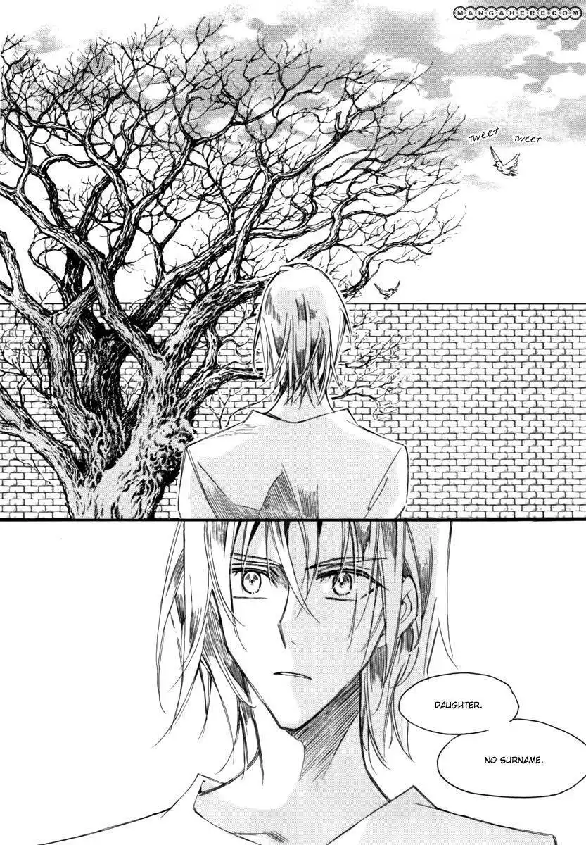 Ciel~the Last Autumn Story~ Chapter 14.2 5